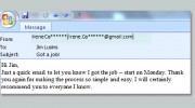 Resume Writer