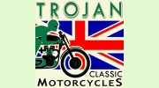 Trojan Classic Motorcycles