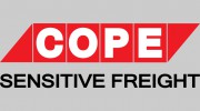 Cope Sensitive Freight