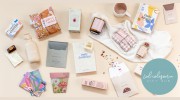 The Wholesome Gift Box