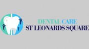St. Leonards Square Dental Care
