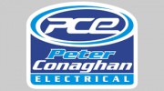 Peter Conaghan Electrical