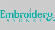 Embroidery Sydney