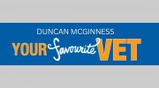 Duncan McGinness