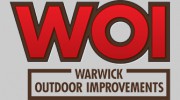 Warwick Outdoor Improvements