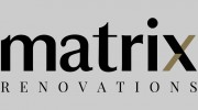 Matrix Bathrooms