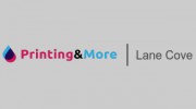 Printing & More Lane Cove