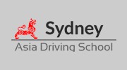 Asia Driving School Sydney