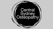 Central Sydney Osteopathy