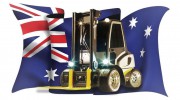A-One Lift Truck Services