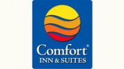Comfort Inn & Suites Burwood