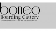 Boneo Boarding Cattery