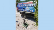 Brad Kennedy Electrical Services