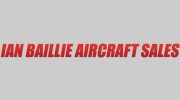 Baillie Ian Aircraft Sales