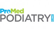 Promed Podiatry Clinic
