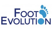 Foot Evolution