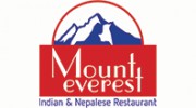 Mount Everest Indian & Nepalese Restaurant