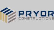 Paul Pryor Constructions