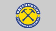 Greenmount Concrete