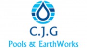 C.J.G Pools & EarthWorks