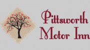 Best Western Pittsworth Motor Inn