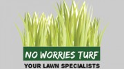 No Worries Turf