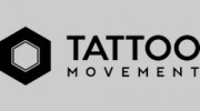 The Tattoo Movement