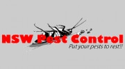 NSW Pest Control