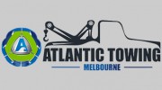 Atlantic Towing Melbourne