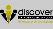 Discover Chiropractic Mackay