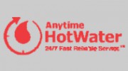 Anytime Hot Water
