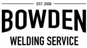 Bowden Welding Service