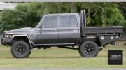 JAC Metal Fabrication