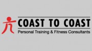 Coast To Coast Personal Trainers