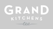 Grand Kitchens