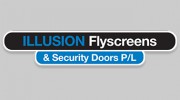 Illusion Flyscreens & Security Doors P/L