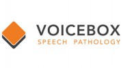 Voicebox Speech Pathology
