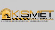 Kismet Mechanical