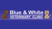 Blue & White Veterinary Clinic