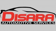 Disara Automotive Services