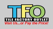 Tile Factory Outlet