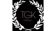 The Grecian Kitchen