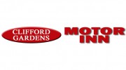 Clifford Gardens Motor Inn