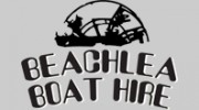 Beachlea Motor Boat Hire