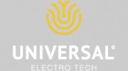 Universal Electro Tech & Universal Switchboards