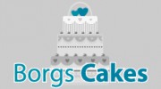 Borgs Cakes