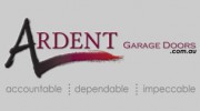Ardent Garage Doors