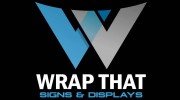 Wrap That Signs N Graphics