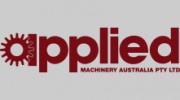 Applied Machinery Aust P/L