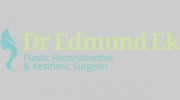 Dr Edmund Ek